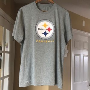 2/$30 Men’s Steelers T-shirt